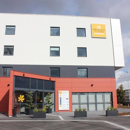 Premiere Classe Obernai Centre - Gare Екстериор снимка