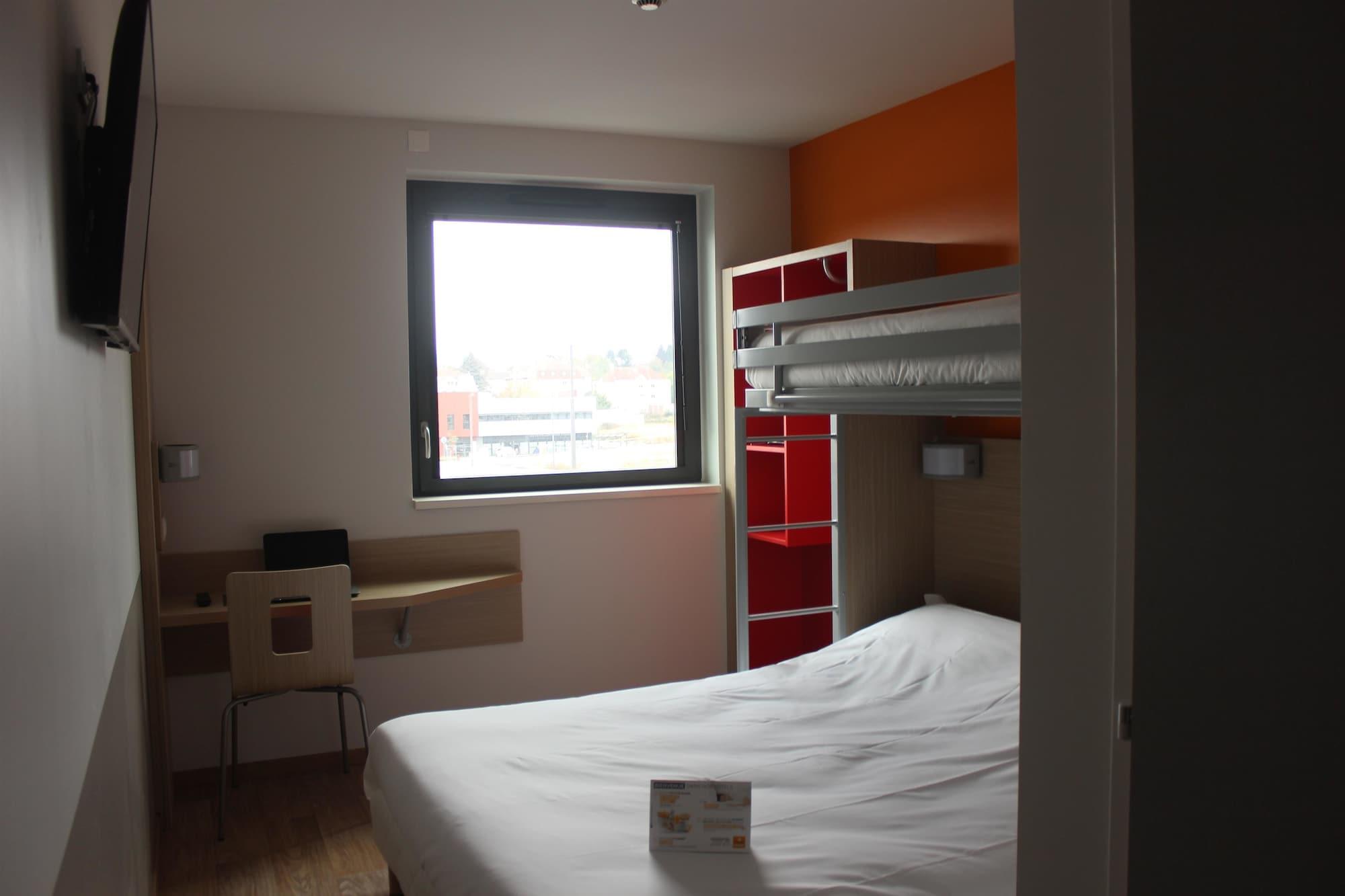 Premiere Classe Obernai Centre - Gare Екстериор снимка