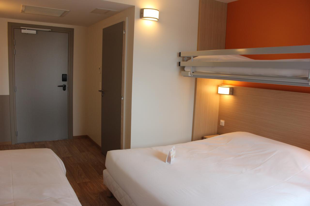 Premiere Classe Obernai Centre - Gare Екстериор снимка