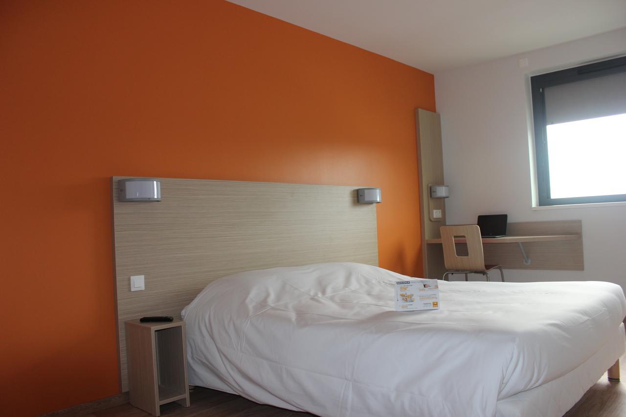Premiere Classe Obernai Centre - Gare Екстериор снимка